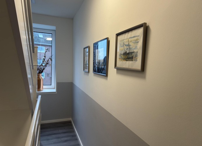 Haus Deichlust Whg.3, Strichweg 165, 27476 Cuxhaven-Döse