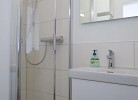 Haus Atlantic Whg. 710, Strandhausallee 29, 27476 Cuxhaven Döse, Badezimmer ansicht c