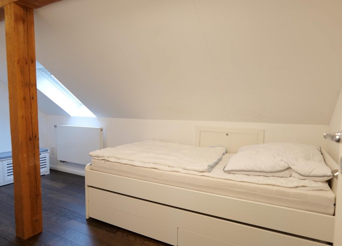 Berensch Holiday, Fewo Ursel, Holter Straße 7, 27476 Cuxhaven Berensch
