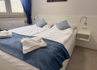 Seemöwe Whg.8, Wehrbergsweg 13, inkl. Strandkorb, Cuxhaven- Duhnen
