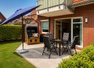 Fewo kleine Auszeit, Stader Str. 3 EG, Cuxhaven- Sahlenburg