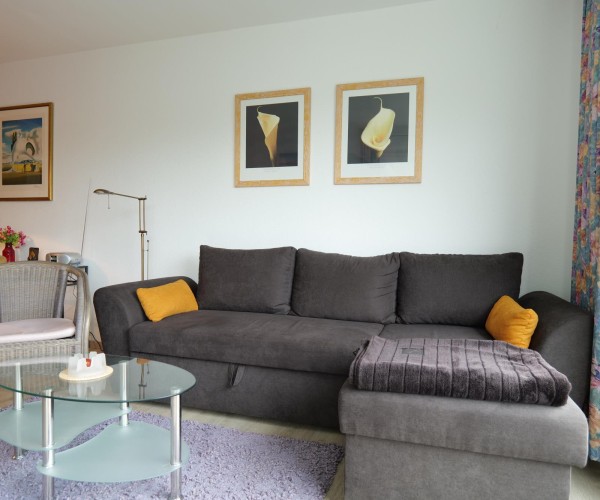 Frische Brise 01.02 , Cuxhaven- Sahlenburg