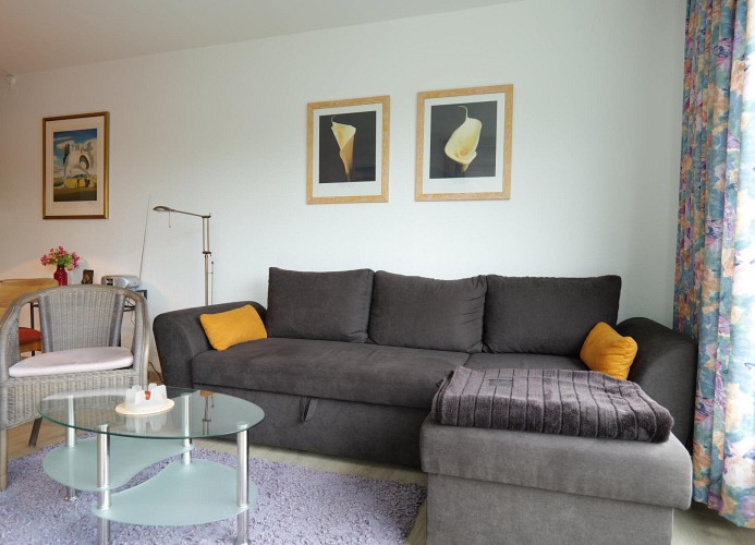 Frische Brise 01.02 , Cuxhaven- Sahlenburg