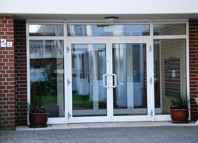 Haus Trafalgar Whg. 255, Nordfeldstraße 22b, 27476 Cuxhaven/Döse