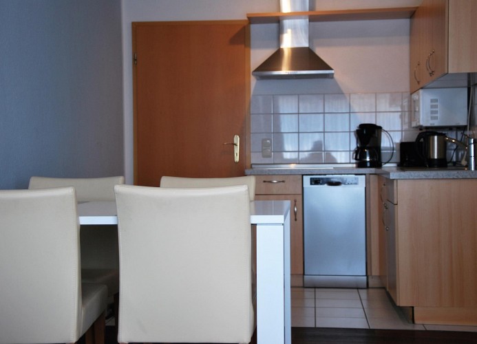 Haus am Mühlenpark, Whg 13, 2. Etage, Steinmarnerstr. 77/79, 27476 Cuxhaven