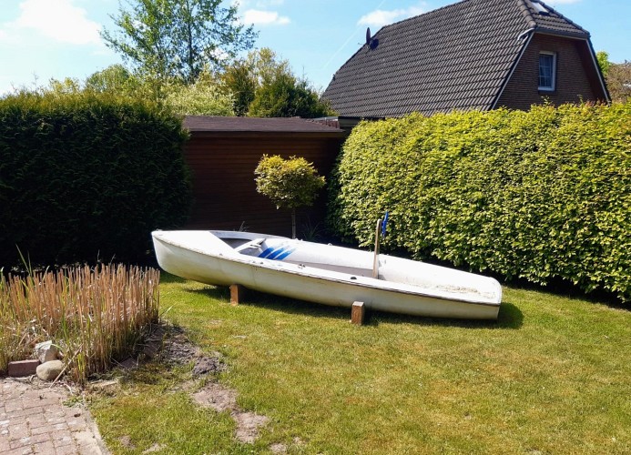 Haus Resi, Ferienanlage Haus Achtern Diek, Am Priel 23, 21762 Otterndorf