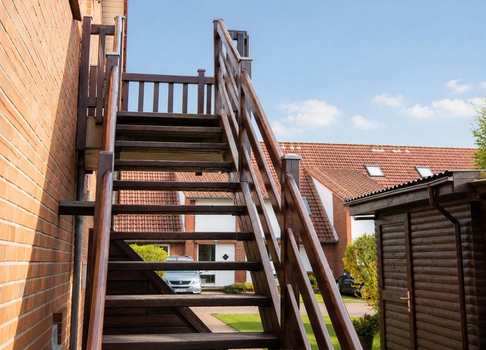 Wald und Meer, Hannoversche Str. 15A OG, 27476 Cuxhaven- Sahlenburg
