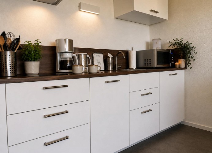 Fewo Weers Whg. 41, Seesicht,Strichweg 75a, 27472 Cuxhaven-Grimmershörn