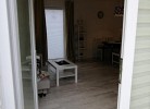 FEWO Turf Watt, Hamburger Straße 30, 27476 Cuxhaven Sahlenburg, Wohnzimmer 