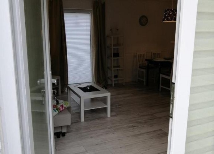 FEWO Turf Watt, Hamburger Straße 30, 27476 Cuxhaven Sahlenburg, Wohnzimmer 