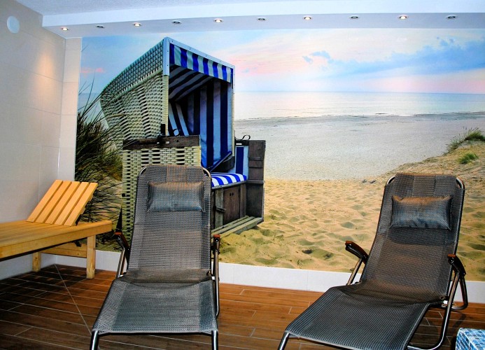 Terrassenhaus Whg. 18, Cuxhavener Straße 61, 27476 Cuxhaven-Duhnen