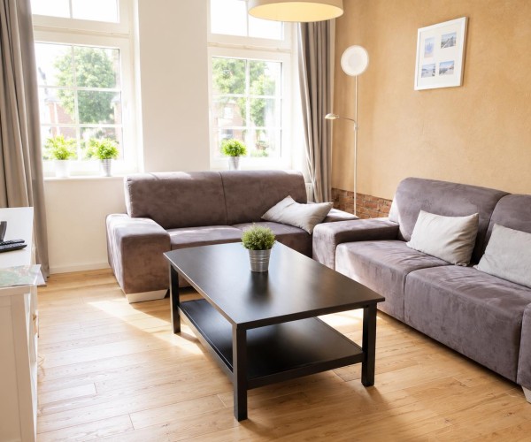 Haus Meerliebe, Whg 1, Erdgeschoss, Strichweg 163, Cuxhaven- Döse