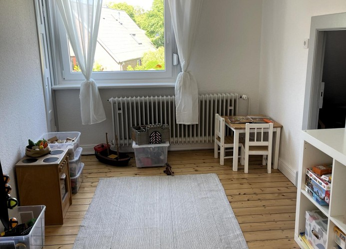Posthus Stickenbüttel. Dorfstraße 82, 27476 Cuxhaven-Stickenbüttel