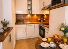 Haus Atlantic Whg.001, Strandhausallee 29, 27476 Cuxhaen Döse, Schwimmbad