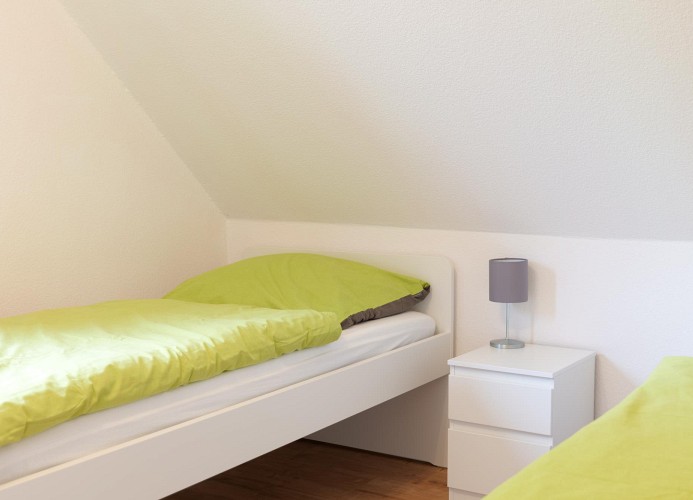 Haus Resi, Ferienanlage Haus Achtern Diek, Am Priel 23, 21762 Otterndorf