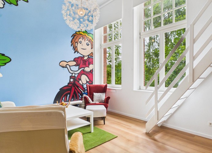 FamilyNest Lotta, Altenwalder Chaussee 2, 27474 Cuxhaven