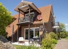 Hund und Meer, Hannoversche Straße 17 EG, 27476 Cuxhaven- Sahlenburg, aussenansicht 