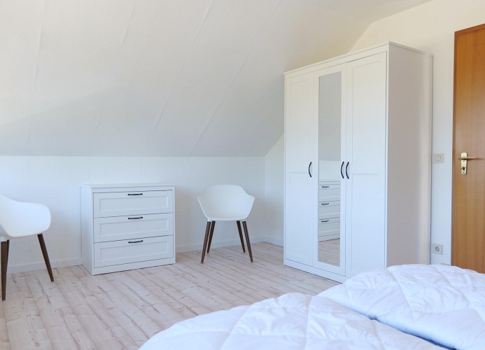 Duhner Herz, Sahlenburger Weg 21 A, 27476 Cuxhaven