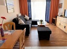 Haus am Mühlenpark, Whg 4, 1. Etage, Steinmarnerstr. 77/79, 27476 Cuxhaven