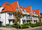 Haus Duhner Brise, Whg.4 , Nordstr.7, Seesicht, Cuxhaven- Duhnen