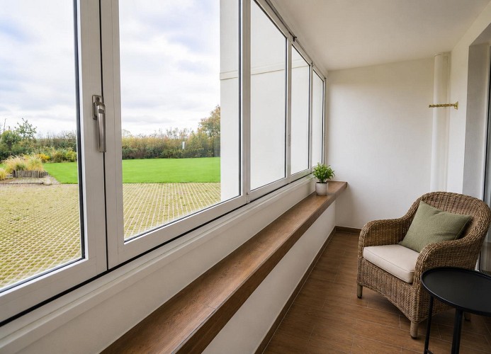 Haus Atlantic Whg.001, Strandhausallee 29, 27476 Cuxhaen Döse, Schwimmbad