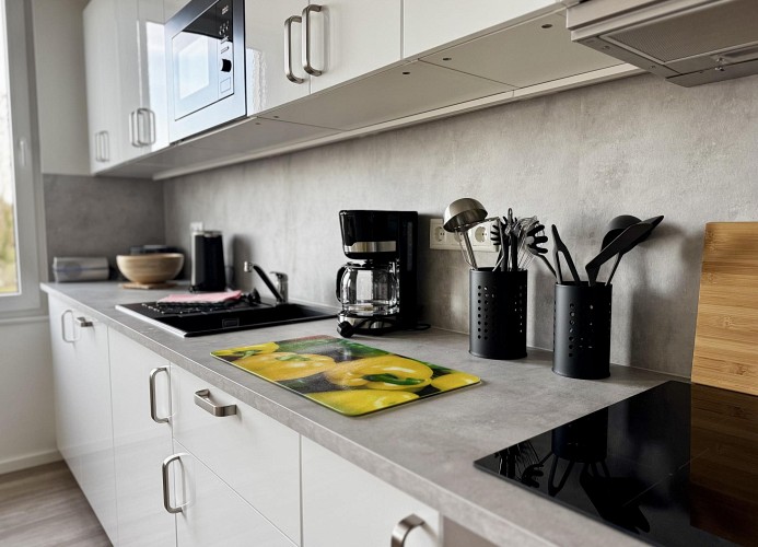 Haus Deichlust Whg.2, Strichweg 165, 27476 Cuxhaven-Döse