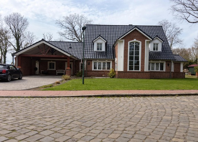 Ferienwohnung Dreieichen, Sorthum 42, 27639 Wurster Nordseeküste