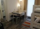 Fewo Kutsch Hamburger Straße 30, 27476 Cuxhaven Sahlenburg, Wohnzimmer ansicht 