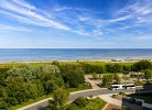 Stranhochhaus Döse, Seesicht, 9 Etage, Nordfeldstr. 24, Cuxhaven- Döse