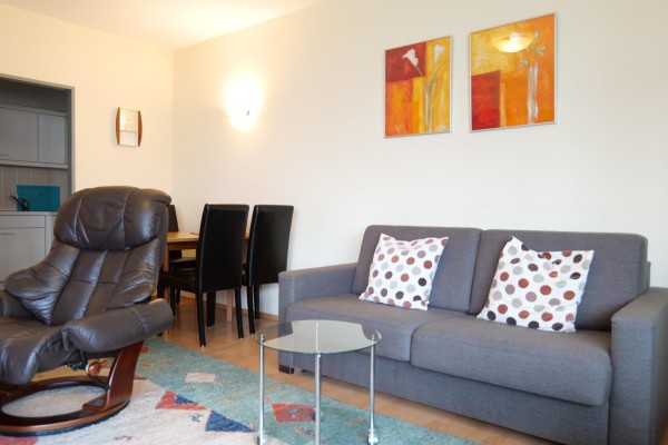 Haus Trafalgar App. 255, Nordfeldstraße 22 b, 27476 Cuxhaven