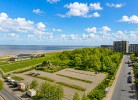 Haus Atlantic Whg. 710, Strandhausallee 29, 27476 Cuxhaven Döse, Seesicht