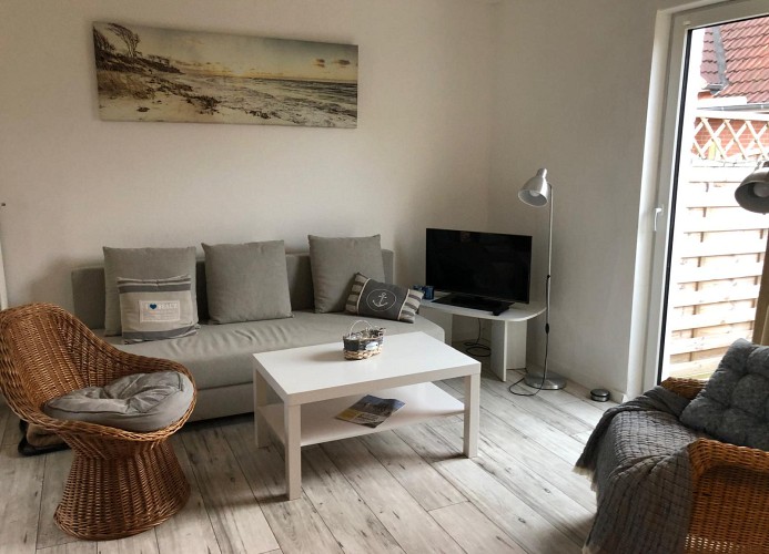 FEWO Turf Watt, Hamburger Straße 30, 27476 Cuxhaven Sahlenburg 