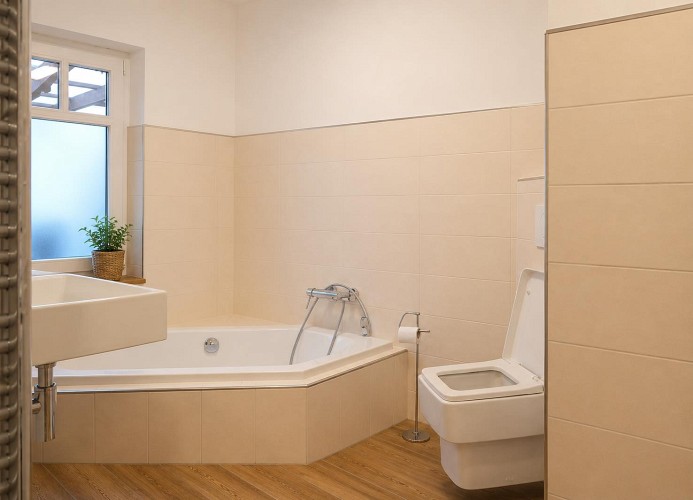 Fewo-Ursel, Berensch Holiday, Holter Sraße 7, 27476 Cuxhaven-Berensch