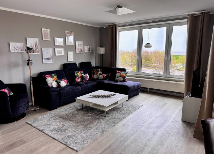Kurpark Residenz, App. 213, Kurparkallee 43, 27476 Cuxhaven- Döse