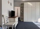 Haus Atlantic Whg. 212, Strandhausallee 29, Cuxhaven-Döse, Seesicht