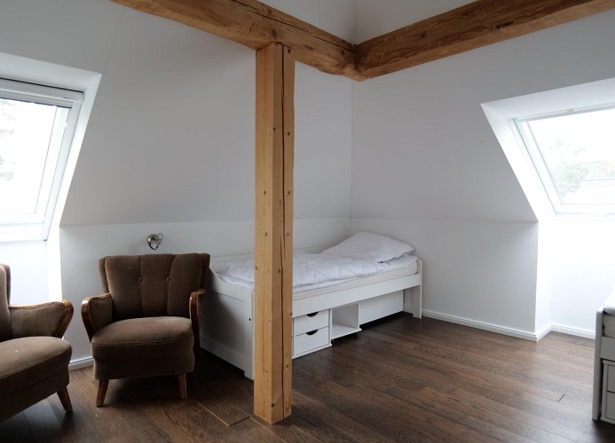 Berensch Holiday, Fewo Ursel, Holter Straße 7, 27476 Cuxhaven Berensch