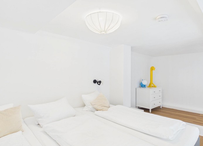 FamilyNest Lotta, Altenwalder Chaussee 2, 27474 Cuxhaven