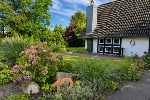 Ferienhaus Heimathafen, Christian Brütt Weg 12, 27476 Cuxhaven- Duhnen