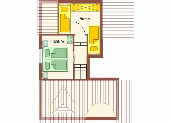 Haus Elbstrom, Whg.26 , Strandstr. 63c,  Cuxhaven- Döse