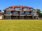 Haus am Mühlenpark, Whg 3, 1. Etage, Steinmarnerstr. 77/79, 27476 Cuxhaven