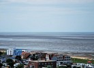 Frische Brise 15.01. Seesicht, Cuxhaven- Sahlenburg inkl. Strandkorb Mai-Sep.