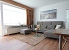 Haus Atlantic Whg. 710, Strandhausallee 29, 27476 Cuxhaven Döse, Wohnbereich 2
