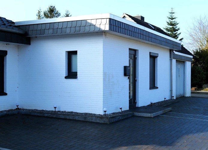 Fewo Nina, Am Swatten Diek 4, 27476 Cuxhaven Sahlenburg