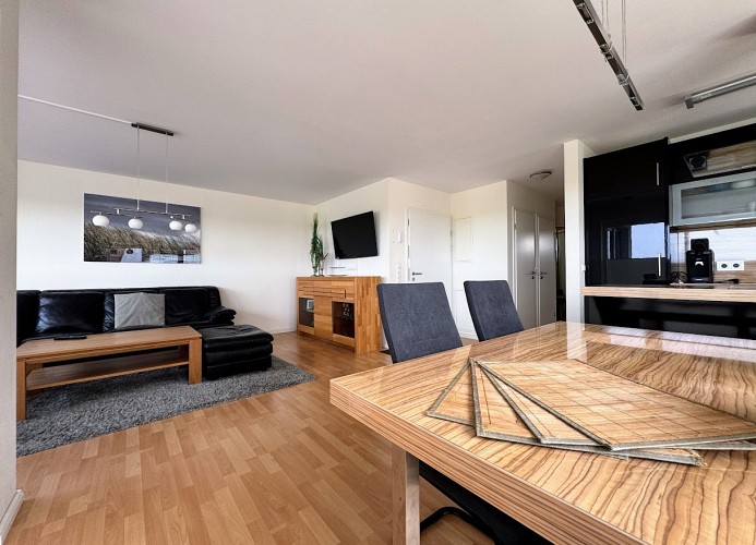 Beachhouse, Dünenweg 25, Cuxhaven- Duhnen