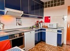 Stranhochhaus Döse, Seesicht, 9 Etage, Nordfeldstr. 24, Cuxhaven- Döse