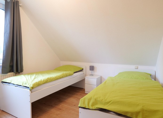 Haus Resi, Ferienanlage Haus Achtern Diek, Am Priel 23, 21762 Otterndorf