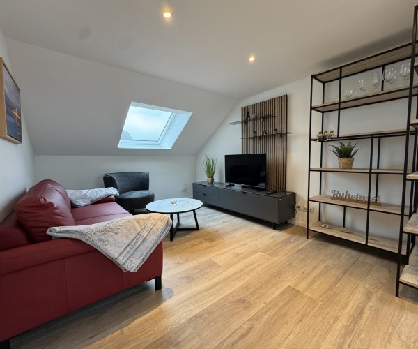 Haus Deichlust Whg.3, Strichweg 165, 27476 Cuxhaven-Döse