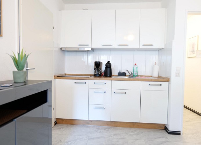 Terrassenhaus Whg. 21, Cuxhavener Straße 61, 27476 Cuxhaven-Duhnen