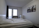 Haus Atlantic Whg.601, Strandhausallee 29, Cuxhaven-Döse, Seesicht