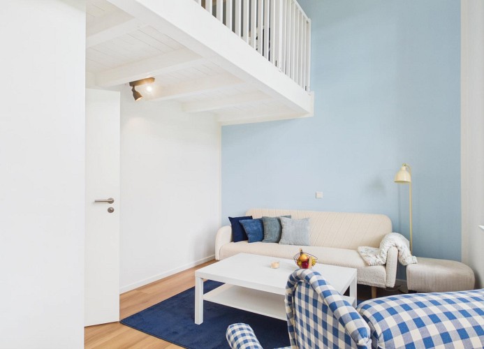 FamilyNest Michel, Altenwalder Chaussee 2, 27474 Cuxhaven